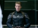 Steve Rogers