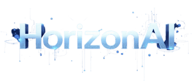 HorizonAI Logo